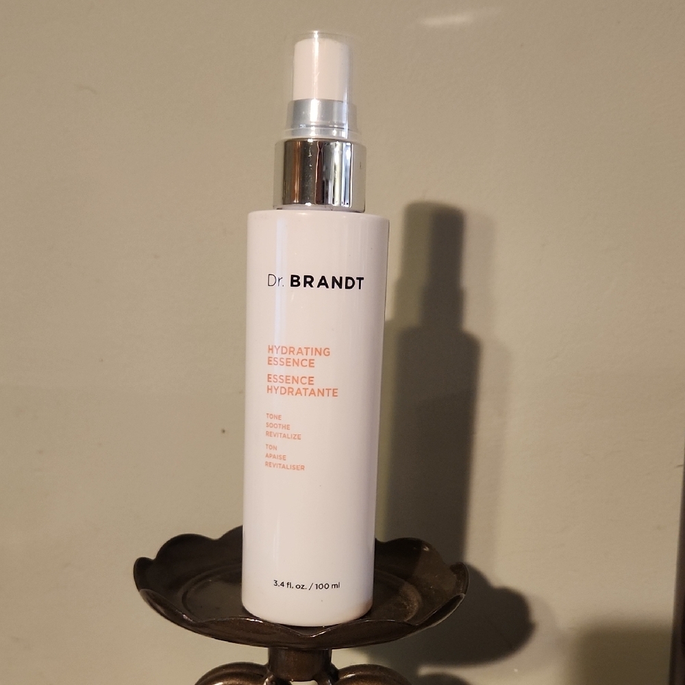 Dr. Brandt White Hydrating Essence